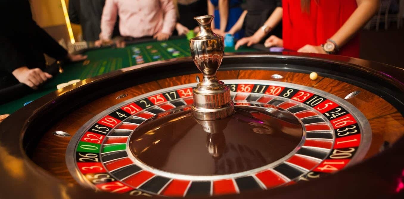 Kinh nghiệm chơi Roulette tại Fun88